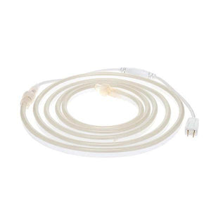 13' Indoor/Outdoor Neon Red LED Rope Light Kit 1