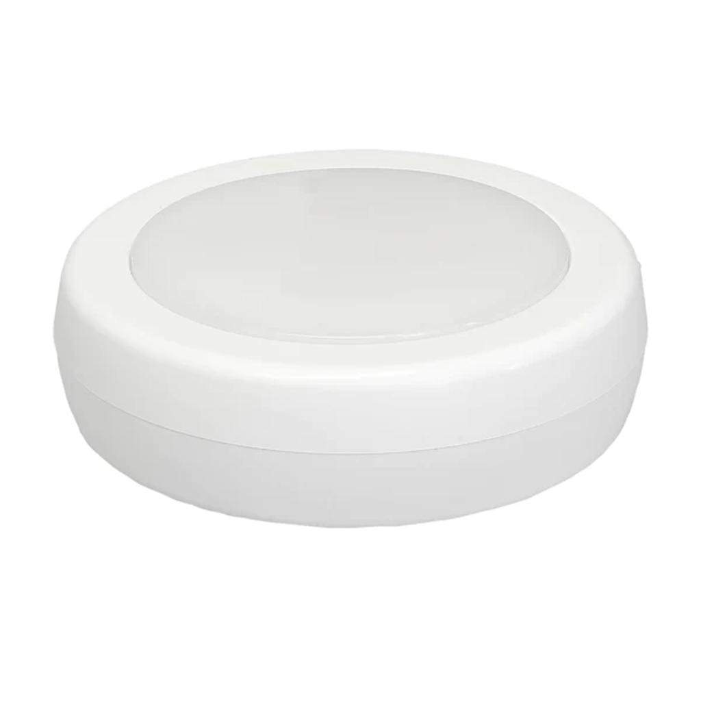 1.2 watt 4.5 volt Adjustable CCT Selectable LED Puck Light 1