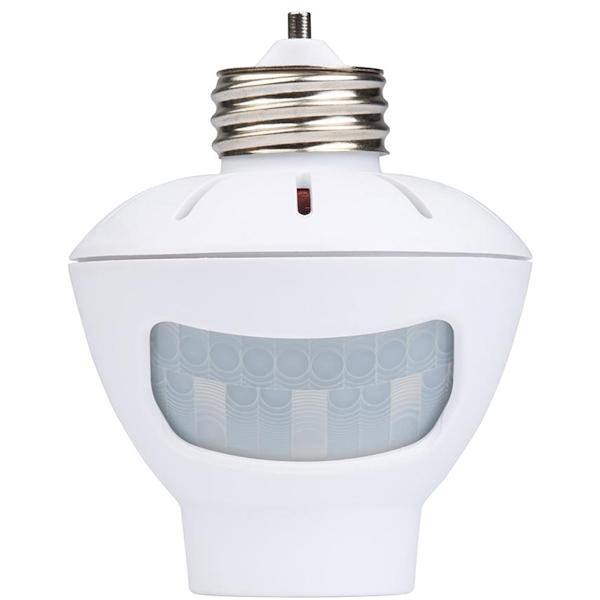 INDOOR MOTION ACTIVATED LIGHT CONTROL 1