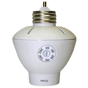 INDOOR MOTION ACTIVATED LIGHT CONTROL 2
