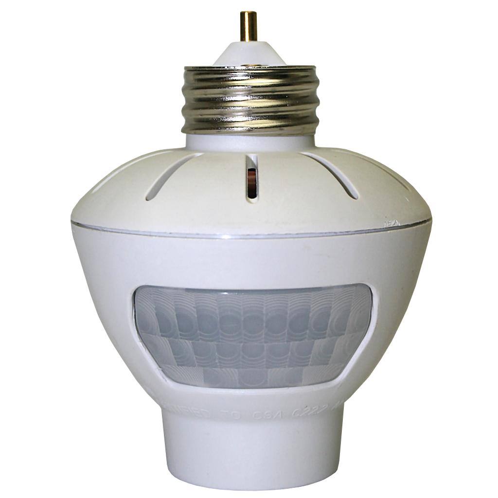 INDOOR MOTION ACTIVATED LIGHT CONTROL 1