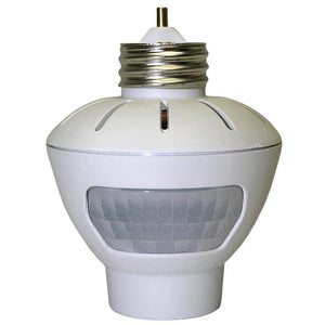 INDOOR MOTION ACTIVATED LIGHT CONTROL 1