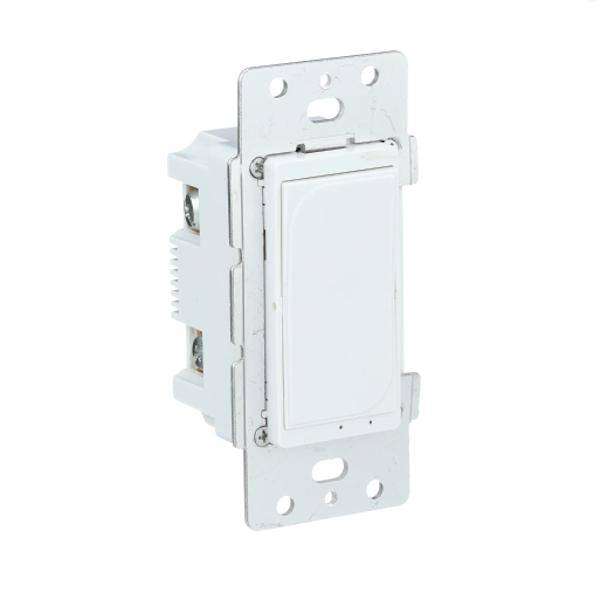Indoor WifiSmart In-Wall White Timer 1