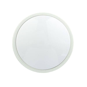 5" Indoor 3000K Natural White LED Moon Light 1