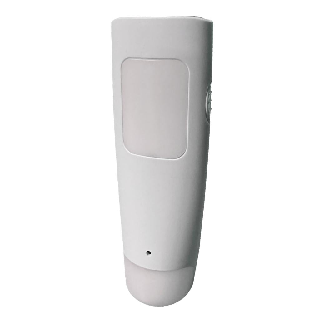 3000K White Dusk-to-Dawn Night Light & Flashlight 1