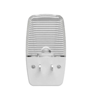 .3 watt 120 volt 5000K Daylight Aria Clear LED Night Light 2