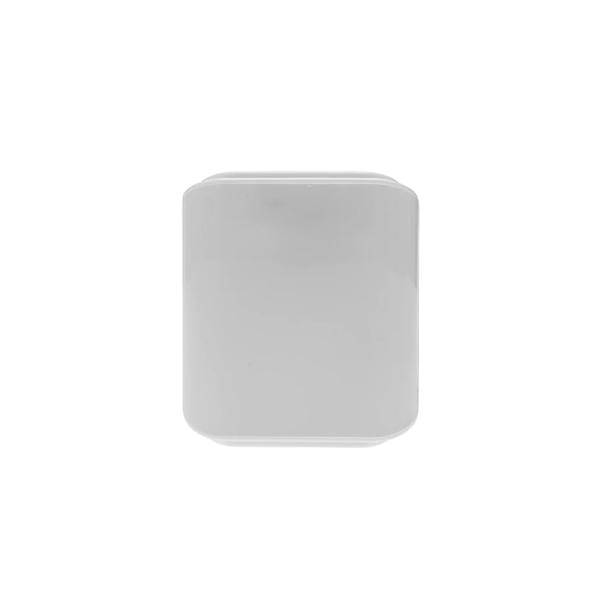 1 watt 120 volt 3000K Natural White Slide Dimmer LED Night Light 1