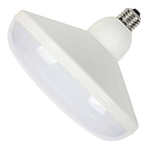 20 watt 120 volt DLR64 Medium Screw Base 2700K Warm White Flood LED 1