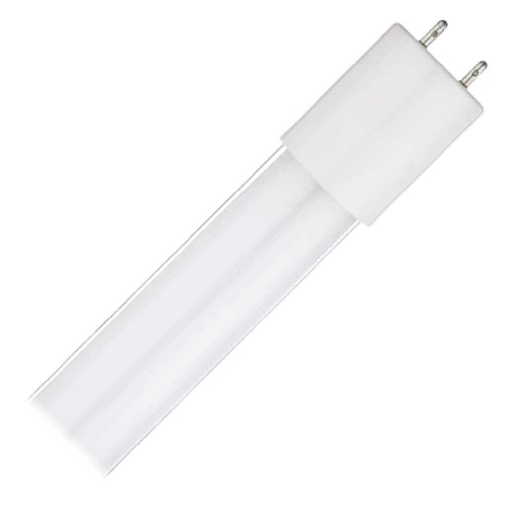 18 watt 120/277 volt 48" T8 Medium Bi-Pin Base 4000K Cool White LED 1