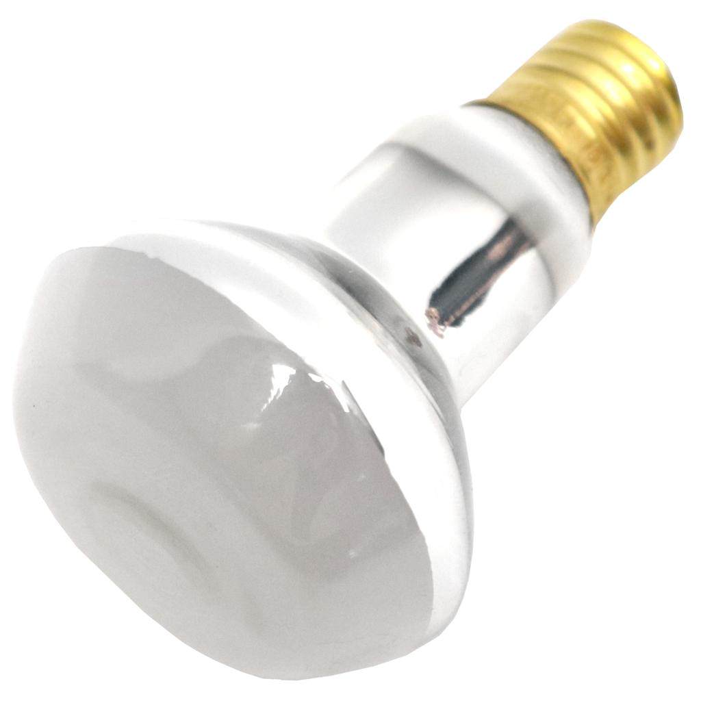 40 watt 120 volt R16 Intermediate Screw Base Flood 1