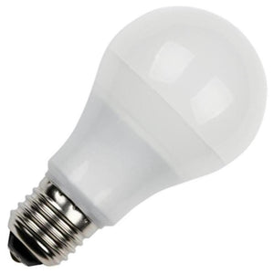 6 watt 120 volt A19 Medium Screw Base 5000K Daylight Dimmable LED 1