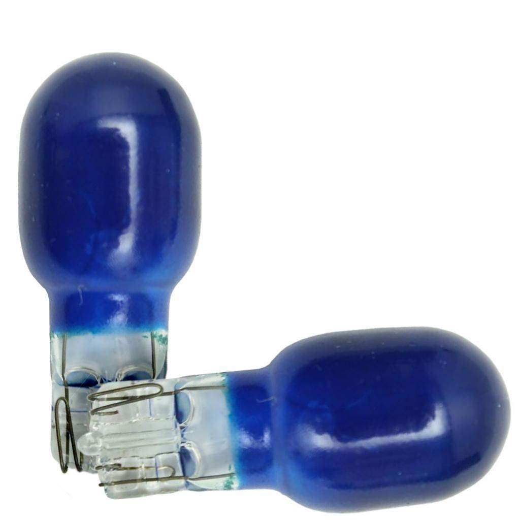 4 watt 12 volt T5 Wedge Base (2 pack) 1