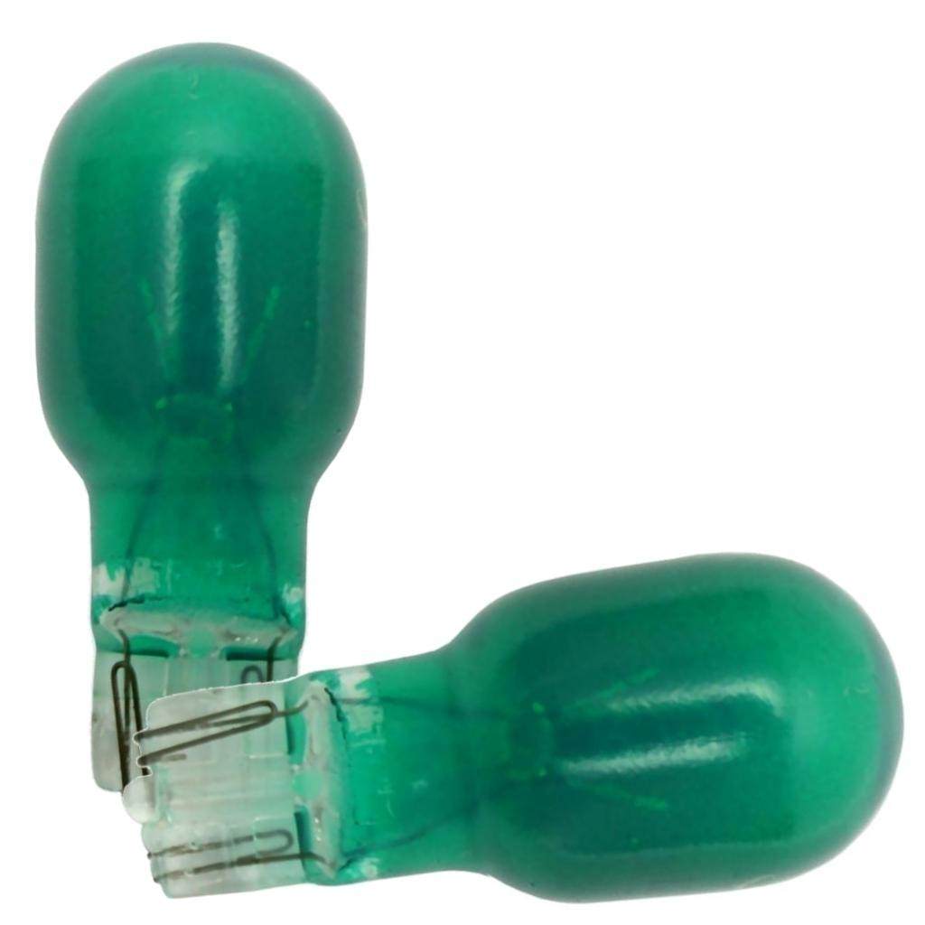 4 watt 12 volt T5 Wedge Base (2 pack) 1