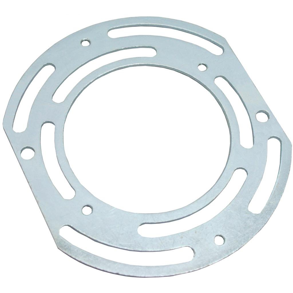 Circular Crossbar 1