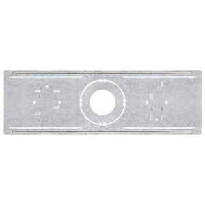 26" Steel Bracket for Recessed Downlight 1