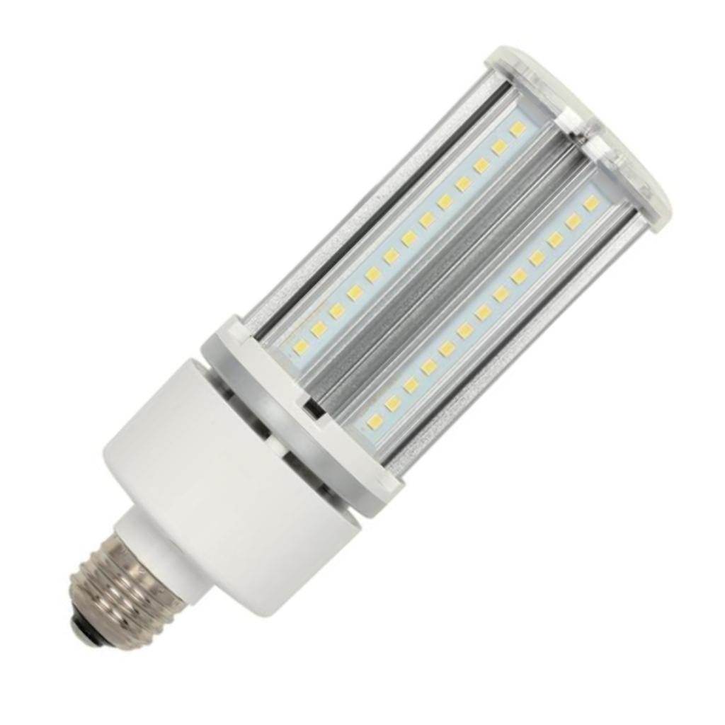 22 watt 120/277 volt Medium Screw Base 5000K Daylight LED 1