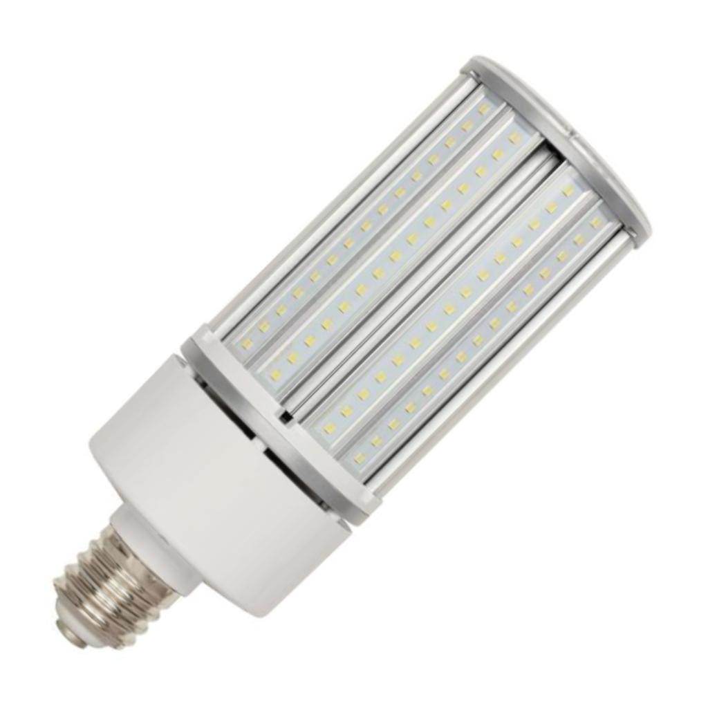 54 watt 120/277 volt T30 Mogul Screw Base 5000K Daylight LED 1
