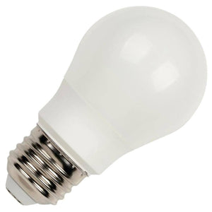 5.5 watt 120 volt A15 Medium Screw Base 2700K Warm White LED 1