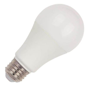 6 watt 120 volt A19 Medium Screw Base 5000K Daylight LED 1