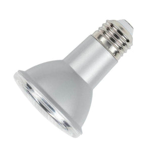 7 watt 120 volt PAR20 Medium Screw Base 5000K Daylight Dimmable Flood LED 1