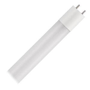 17 watt 120/277 volt 48" T8 Medium Bi-Pin Base 3500K Neutral WhiteFrosted Dual Ended Non-Dimmable LED 1
