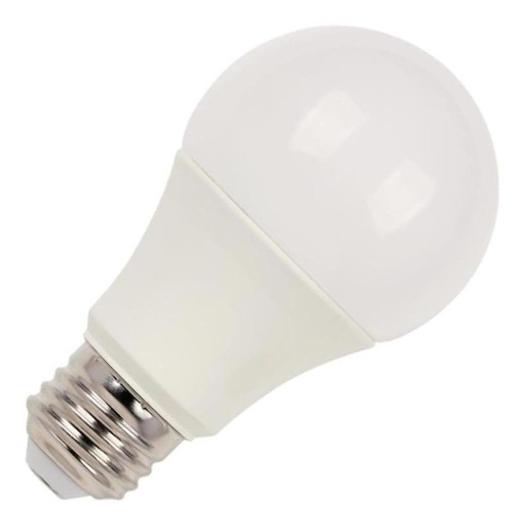 6.5 watt 120 volt A19 Medium Screw Base 2700K Warm White Dimmable LED 1