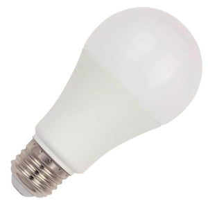 9.8 watt 120 volt Medium Screw Base 4000K Cool White LED Light Bulb 1