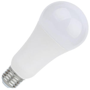 19 watt 120/277 volt A21 Medium Screw Base 5000K Daylight LED 1
