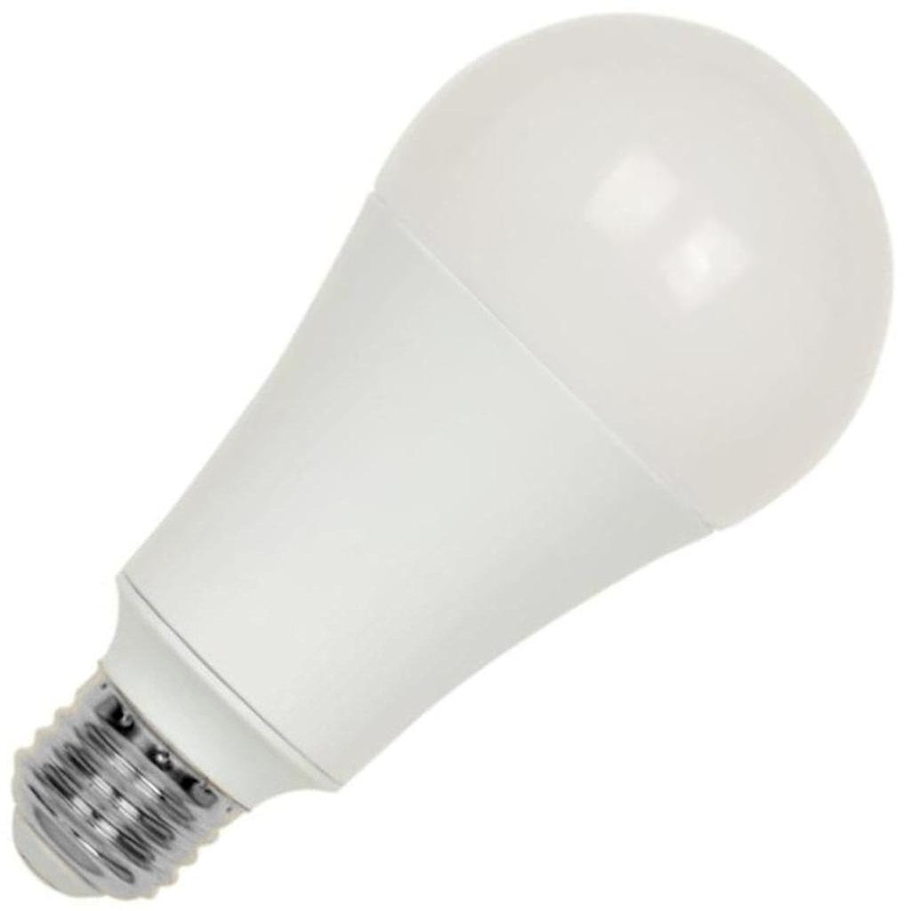 25 watt 120/277 volt Omni A21 Medium Screw Base 5000K Daylight LED 1