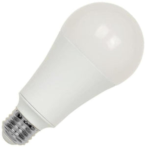 25 watt 120/277 volt Omni A21 Medium Screw Base 5000K Daylight LED 1