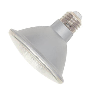 10 watt 120 volt PAR30SN Medium Screw Base 3000K Natural White Dimmable Flood LED 1