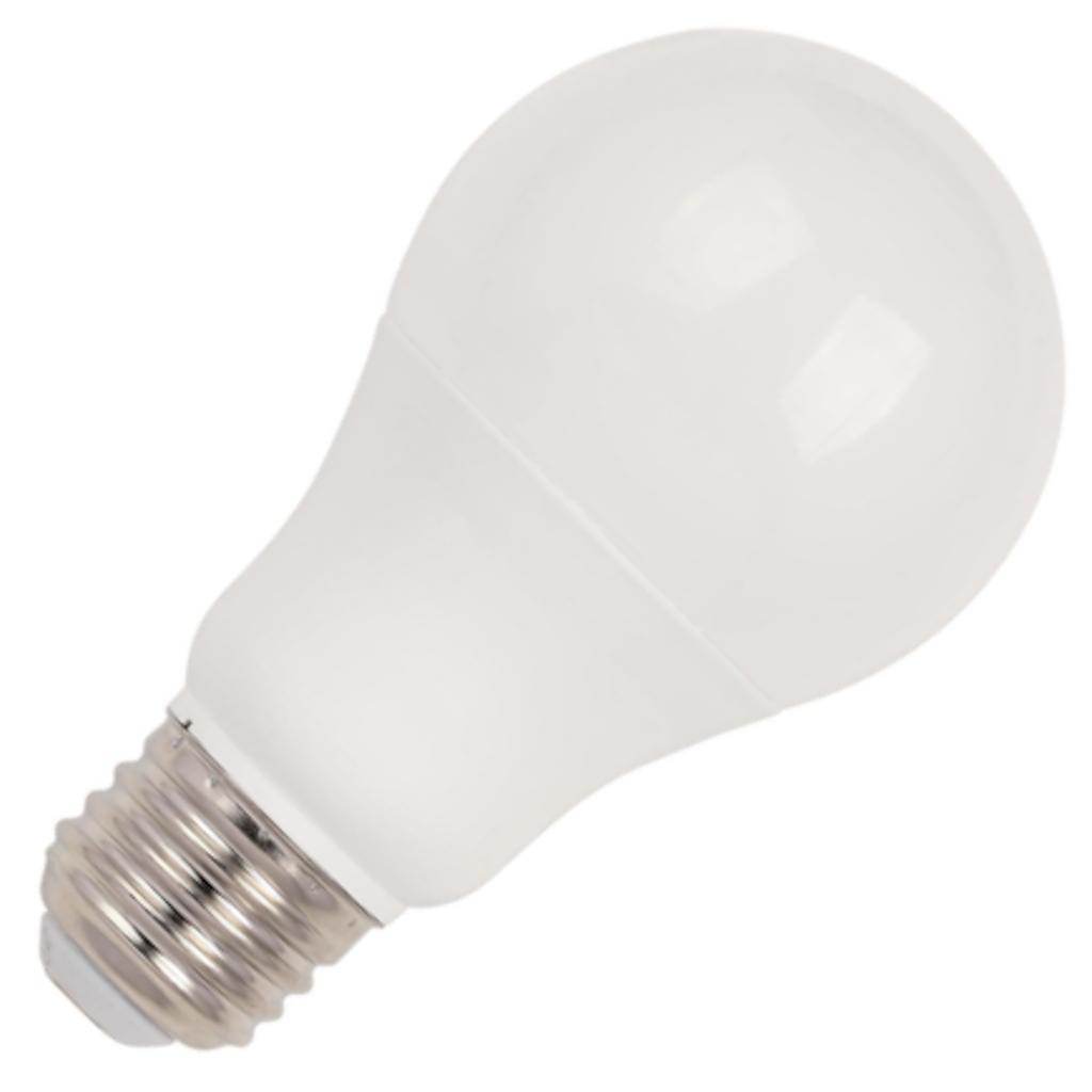 14 watt 120 volt A19 Medium Screw Base 5000K Daylight LED 1