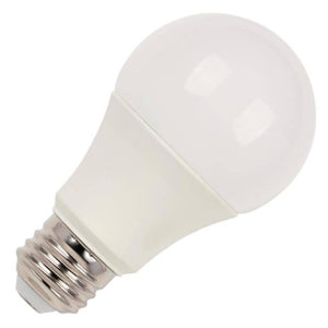 14 watt 120 volt A19 Medium Screw Base 5000K Daylight Non-Dimmable LED 1
