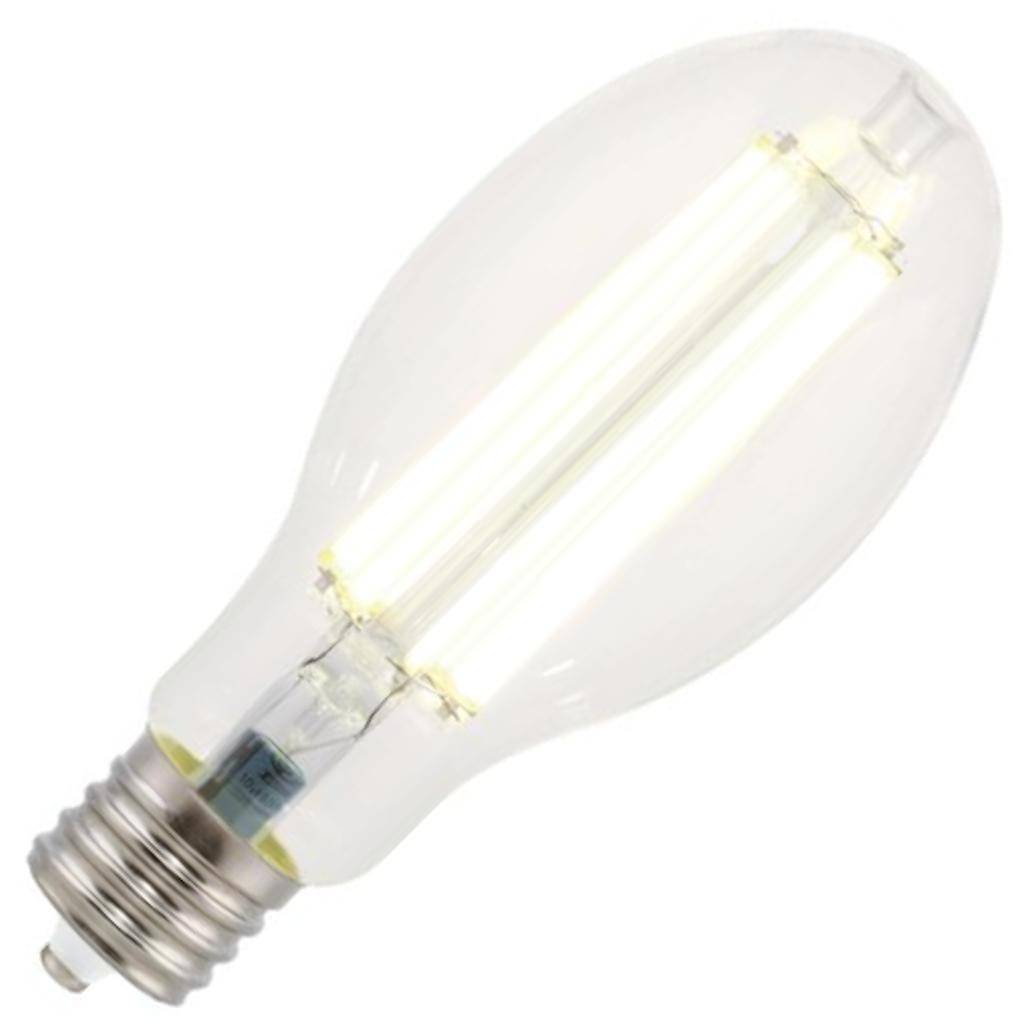 36 watt 120/277 volt ED28 Mogul Screw Base 5000K Daylight LED 1