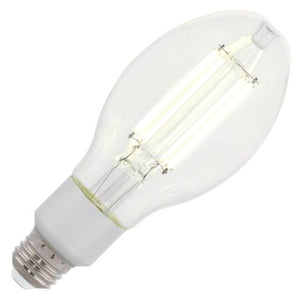 14 watt 120/277 volt ED23.5 Medium Screw Base 5000K Daylight LED Light Bulb 1