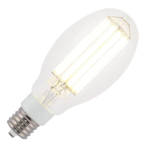 54 watt 120/277 volt ED32 Exclusionary Mogul Screw Base 5000K Daylight LED 3
