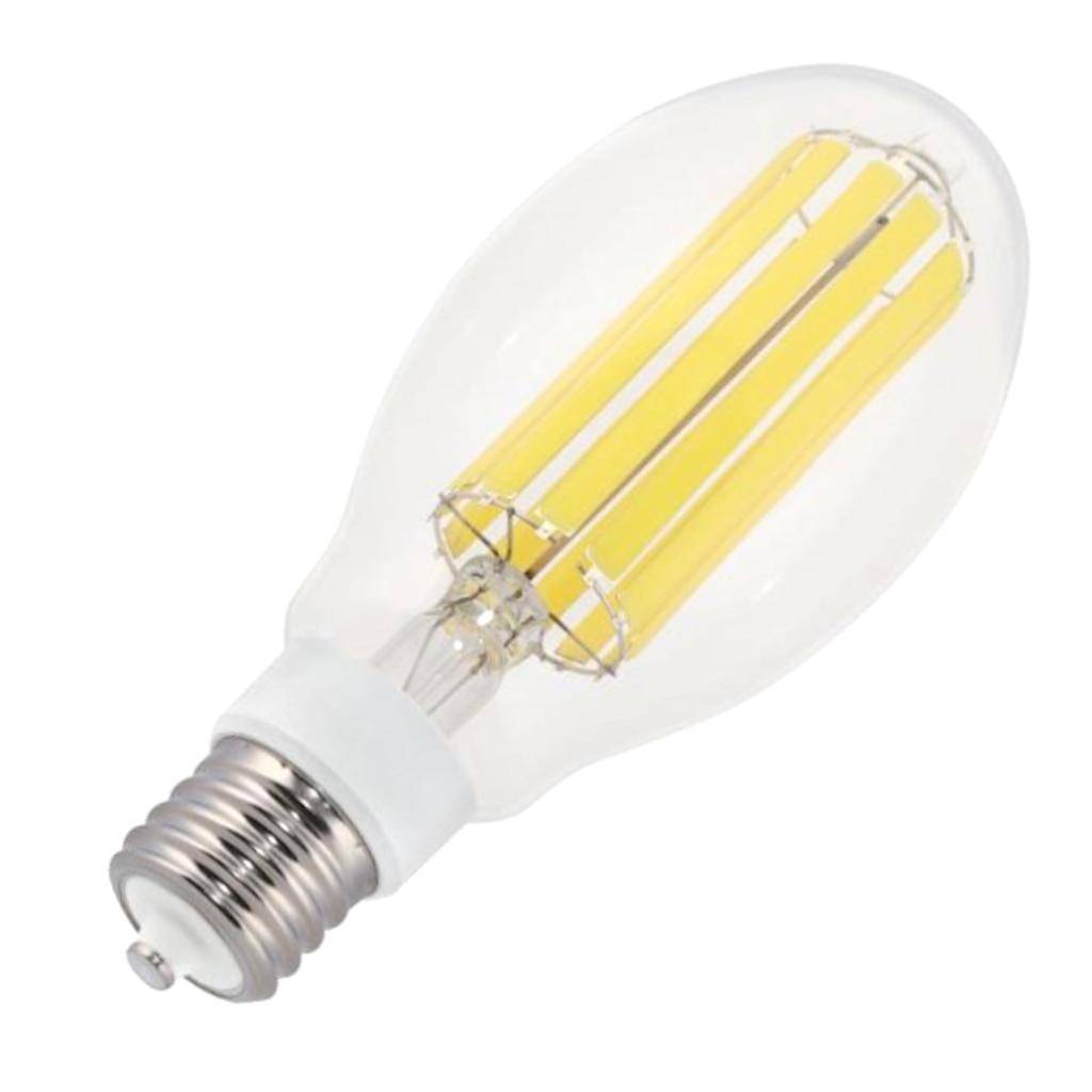 54 watt 120/277 volt ED32 Exclusionary Mogul Screw Base 5000K Daylight LED 1