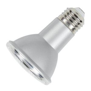 7 watt 120 volt PAR20 Medium Screw Base 3000K Natural White Dimmable Flood LED 1