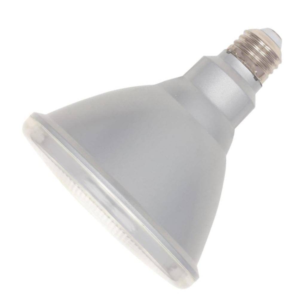 15 watt 120 volt PAR38 Medium Screw Base 3000K Natural White Dimmable LED 1