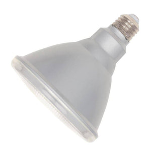 15 watt 120 volt PAR38 Medium Screw Base 3000K Natural White Dimmable LED 1
