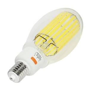 63/73/85 watt 120/277 volt ED37 Exclusionary Mogul Screw Base 5000K Daylight LED 2