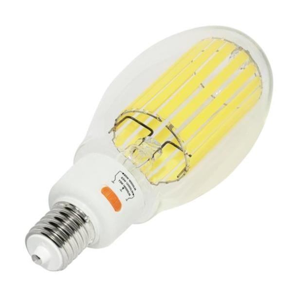 63/73/85 watt 120/277 volt ED37 Exclusionary Mogul Screw Base 5000K Daylight LED 2