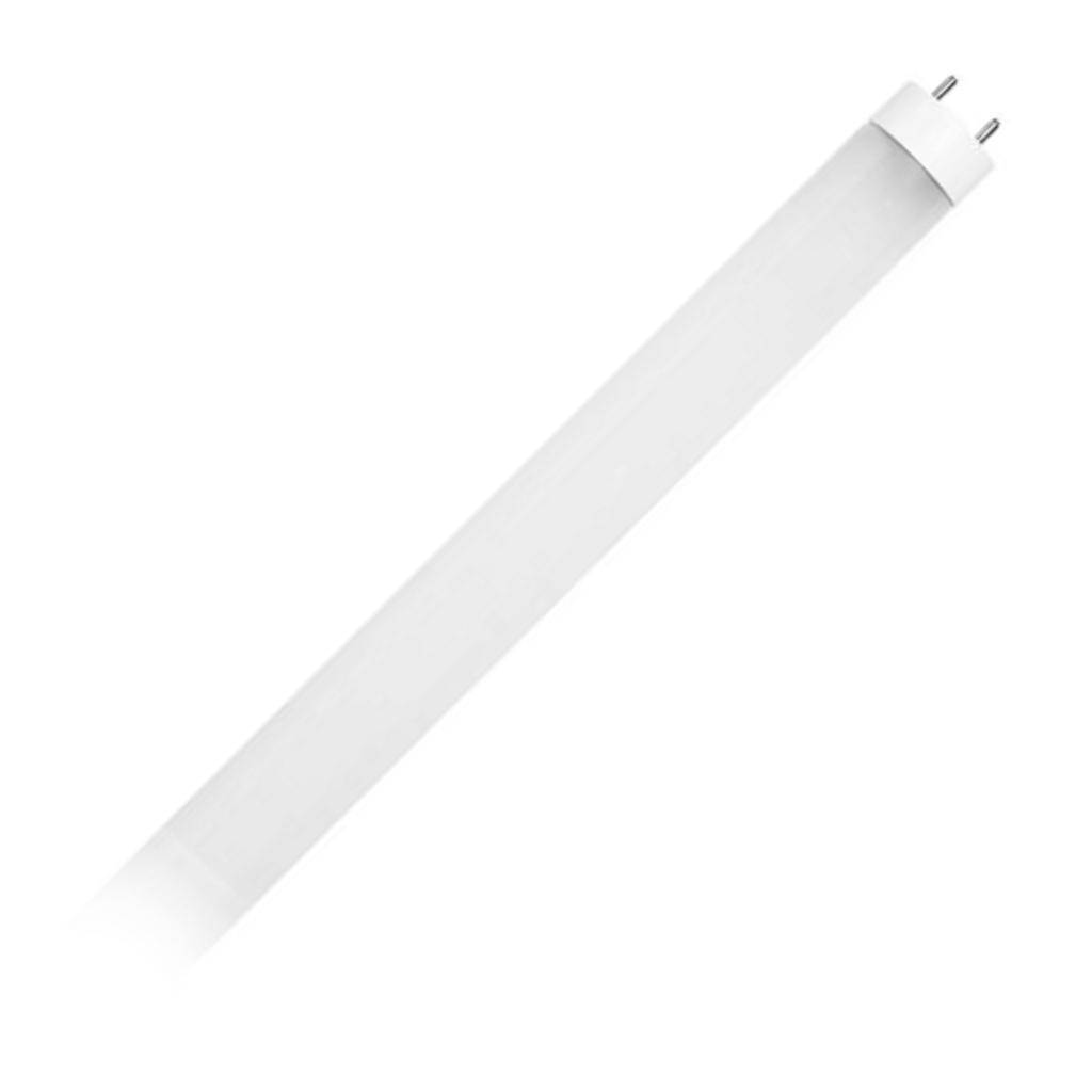 11 watt 48" T8 Medium Bi-Pin Base 4000K Cool White Frosted Dimmable LED 1