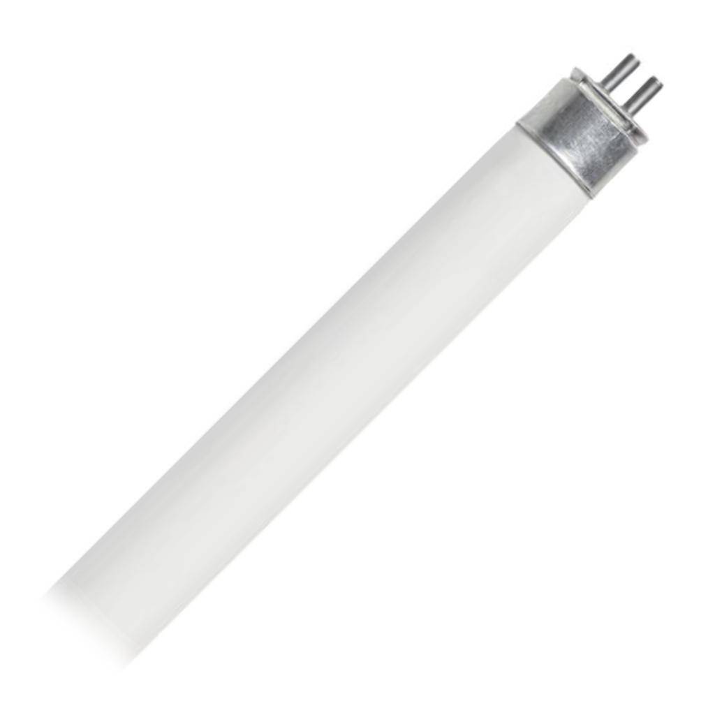 25 watt 46" T5 Miniature Bi-Pin Base 4000K Cool White Dimmable LED 1