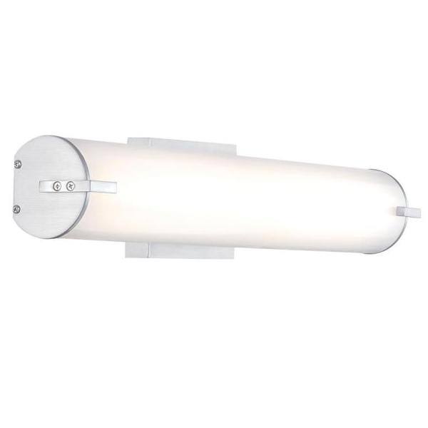 1 Lamp 25 watt CCT Selectable Frosted Dimmable Fixture 2
