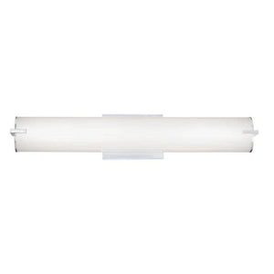 1 Lamp 25 watt CCT Selectable Frosted Dimmable Fixture 1
