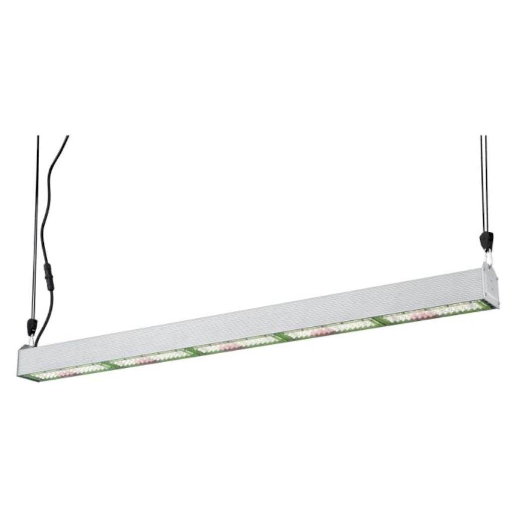 56" 250 watt 100/277 volt 3900K LED Horticultural Fixture 1