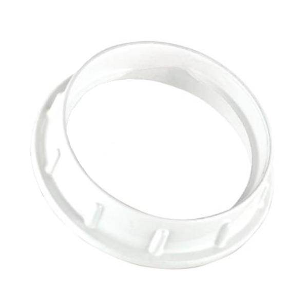 2" Aluminum Threaded Socket Ring 1
