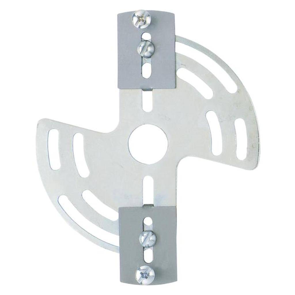 All Purpose Adjustable Crossbar Kit 1