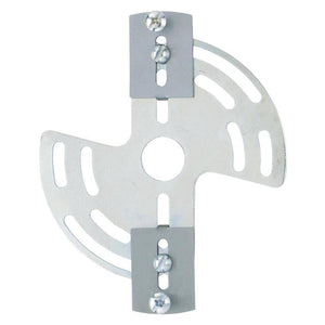 All Purpose Adjustable Crossbar Kit 1